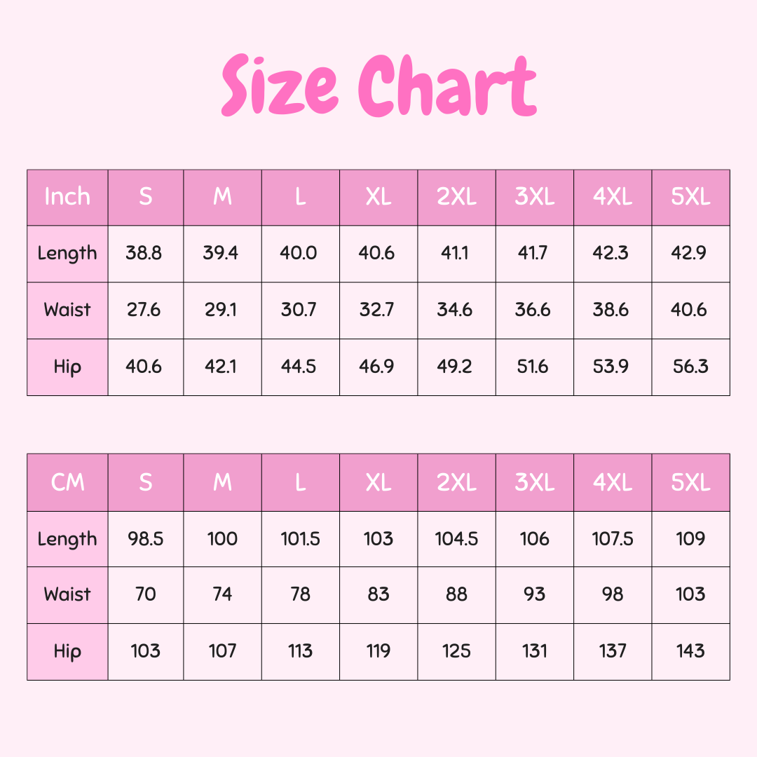 Kawaii Pink Bunny Plush Pants