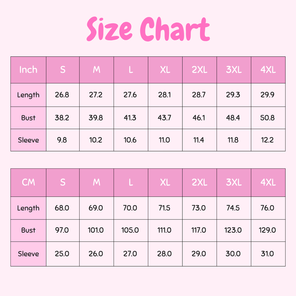 Sweet Angels Melody Tee
