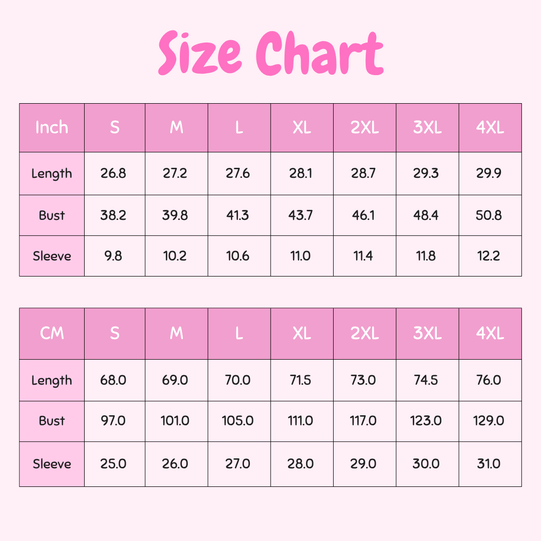 Sweet Angels Melody Tee