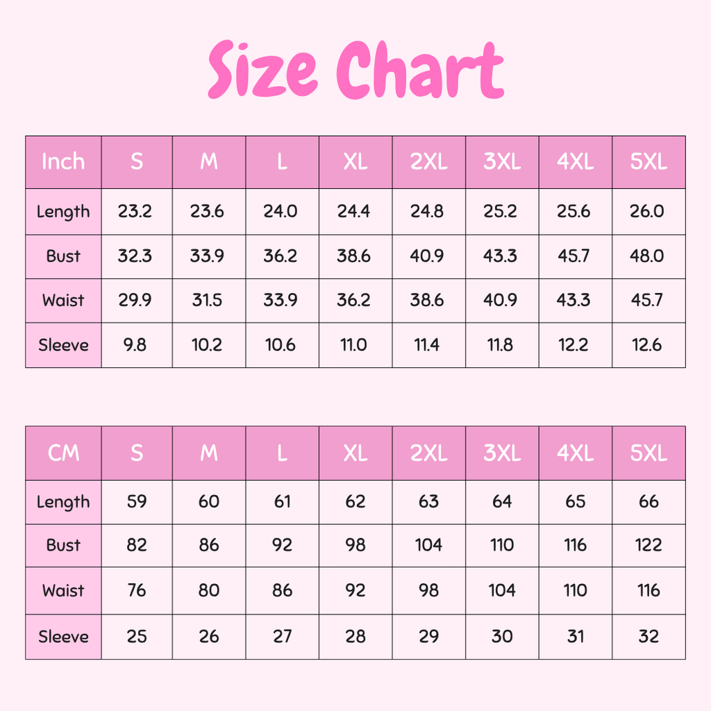 Strawberry Yuzu-ade Puff Sleeve Top