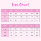 Scribbles Colorful Crayons Top