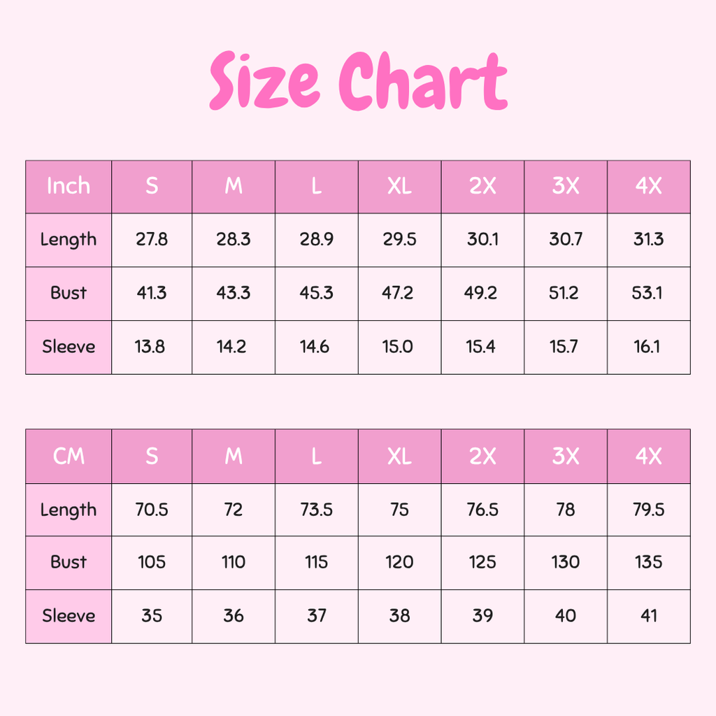 Cutie Carnival Ruffle Tee