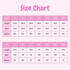 Cutie Carnival Ruffle Tee