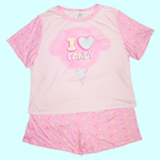 I <3 CANDY Pajama Set